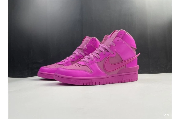 Dunk High Ambush Active Nike CU7544-600 Fuchsia 1124
